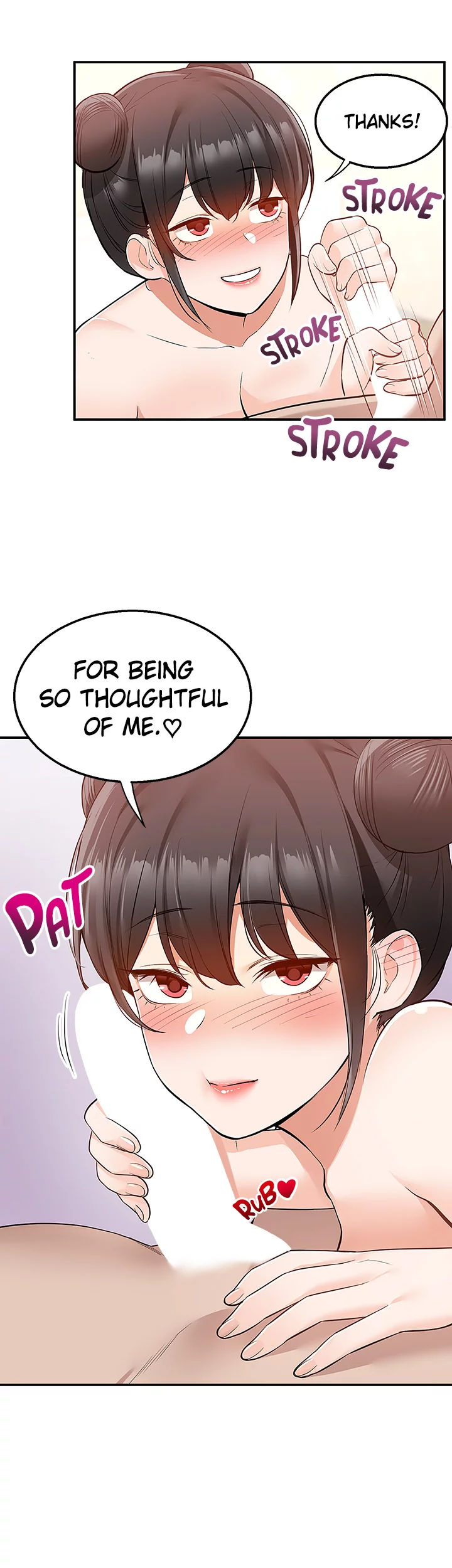 Delivery - Chapter 20 - photo - 41