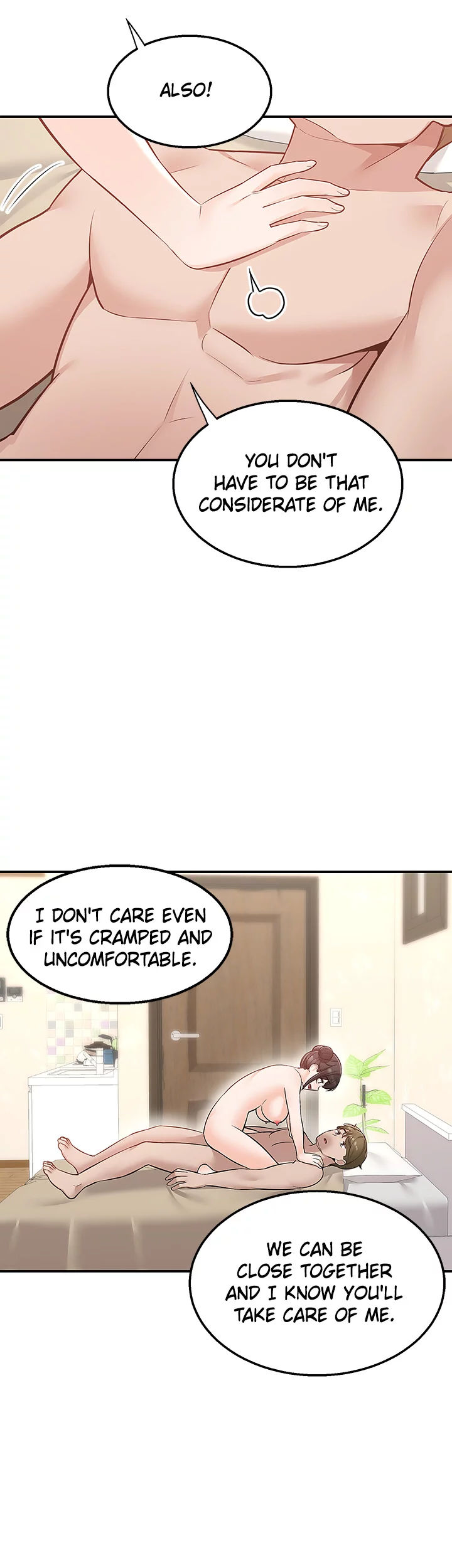Delivery - Chapter 20 - photo - 43
