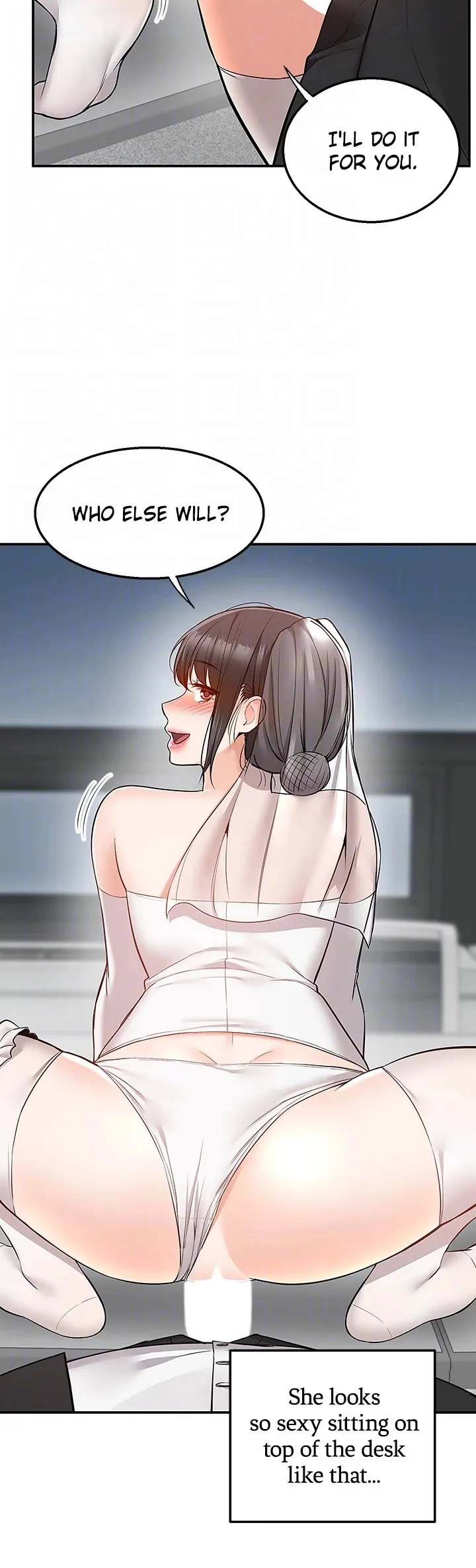 Delivery - Chapter 32 - photo - 11