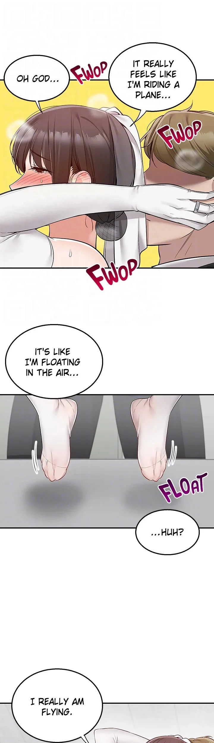 Delivery - Chapter 32 - photo - 14