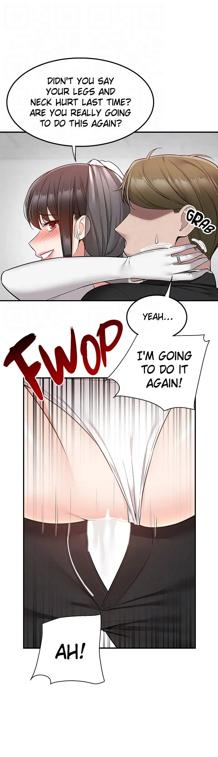 Delivery - Chapter 32 - photo - 16