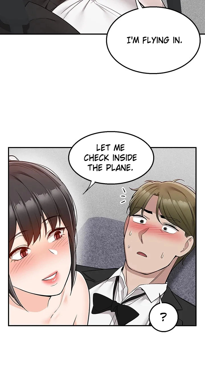 Delivery - Chapter 32 - photo - 23