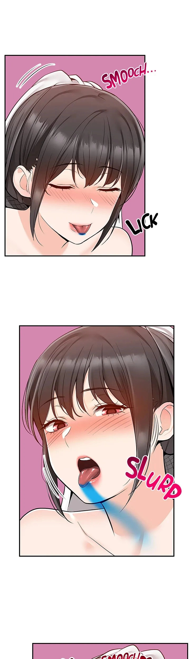 Delivery - Chapter 32 - photo - 26