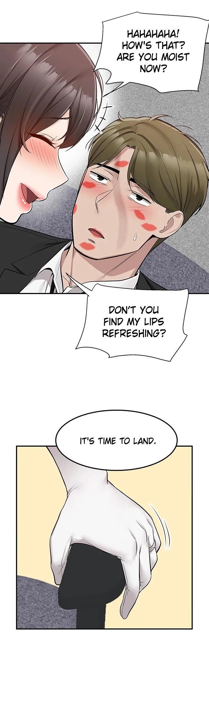 Delivery - Chapter 32 - photo - 28