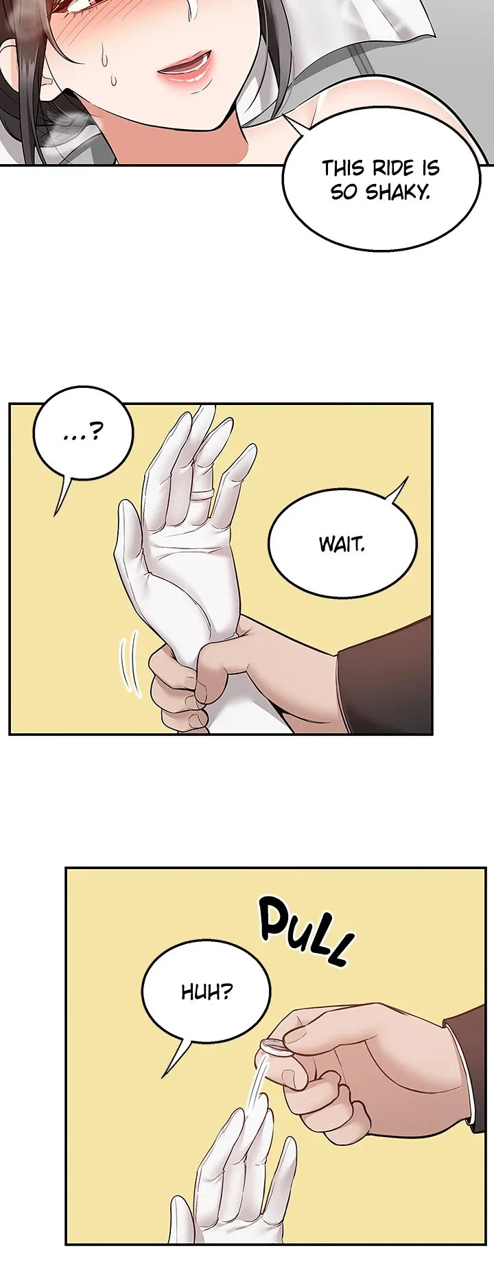 Delivery - Chapter 32 - photo - 3
