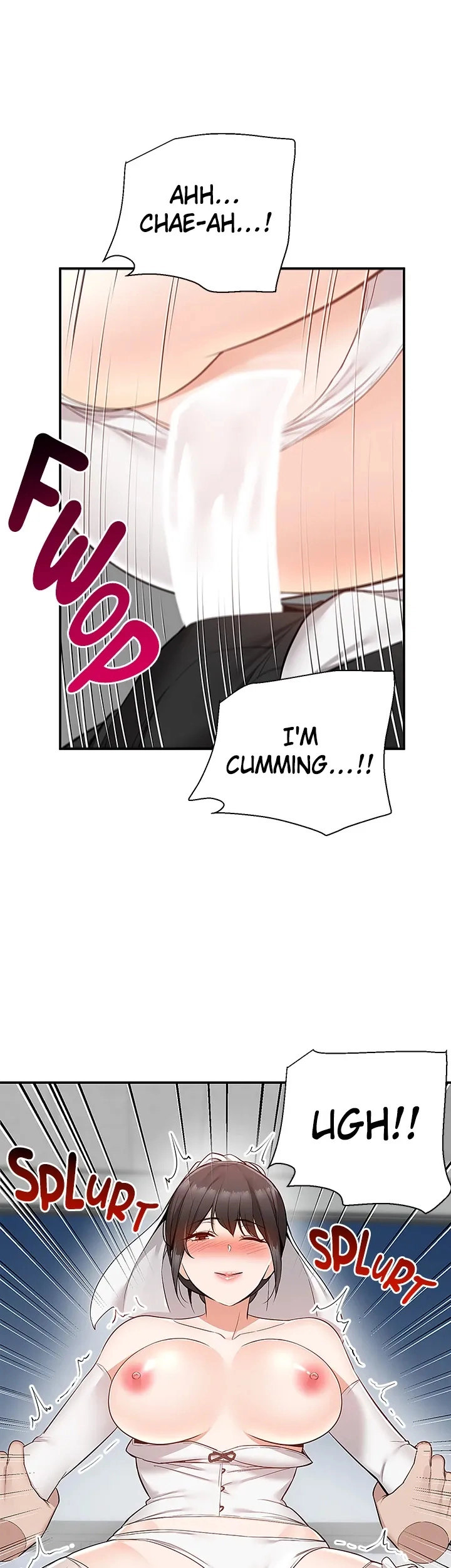 Delivery - Chapter 32 - photo - 30