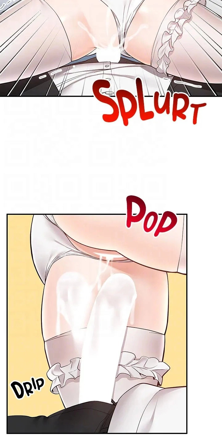 Delivery - Chapter 32 - photo - 31