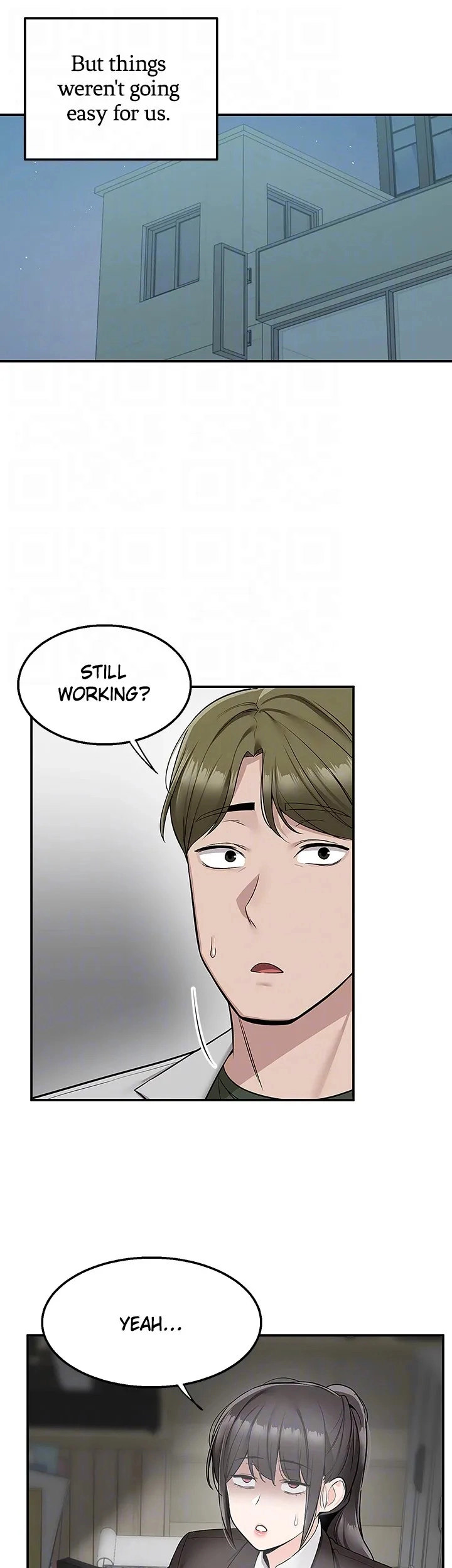 Delivery - Chapter 32 - photo - 34