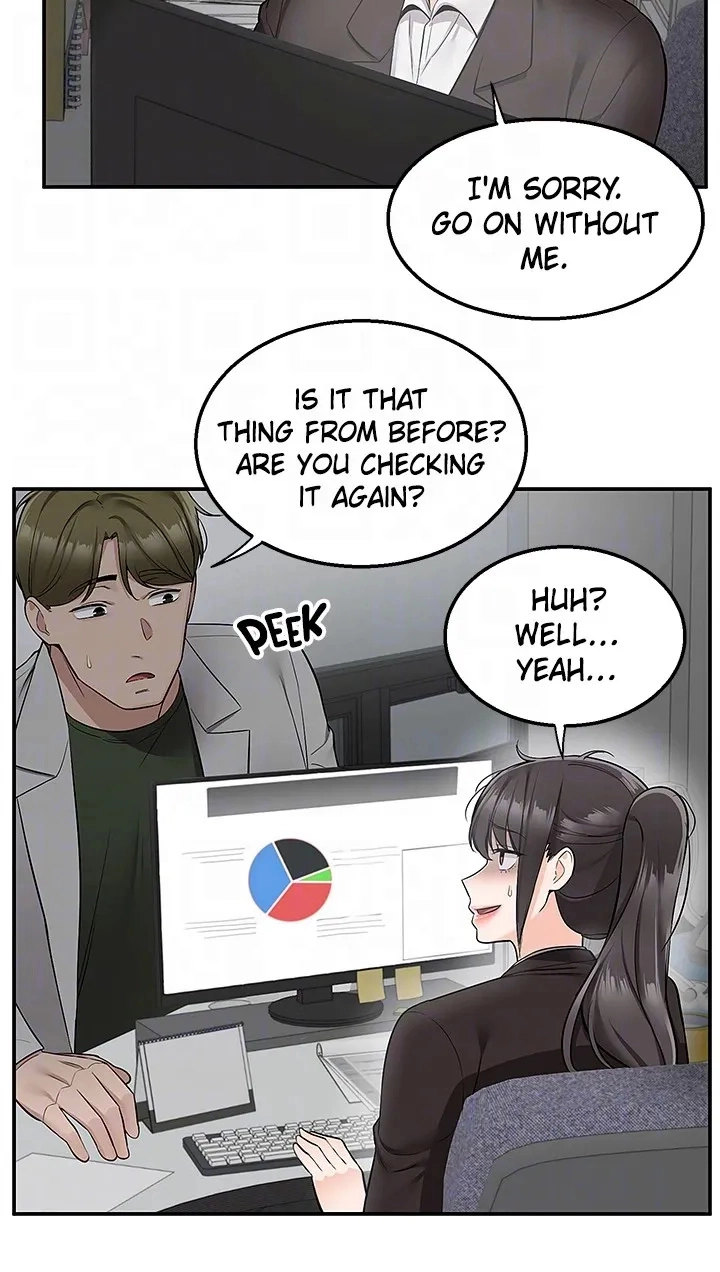 Delivery - Chapter 32 - photo - 35