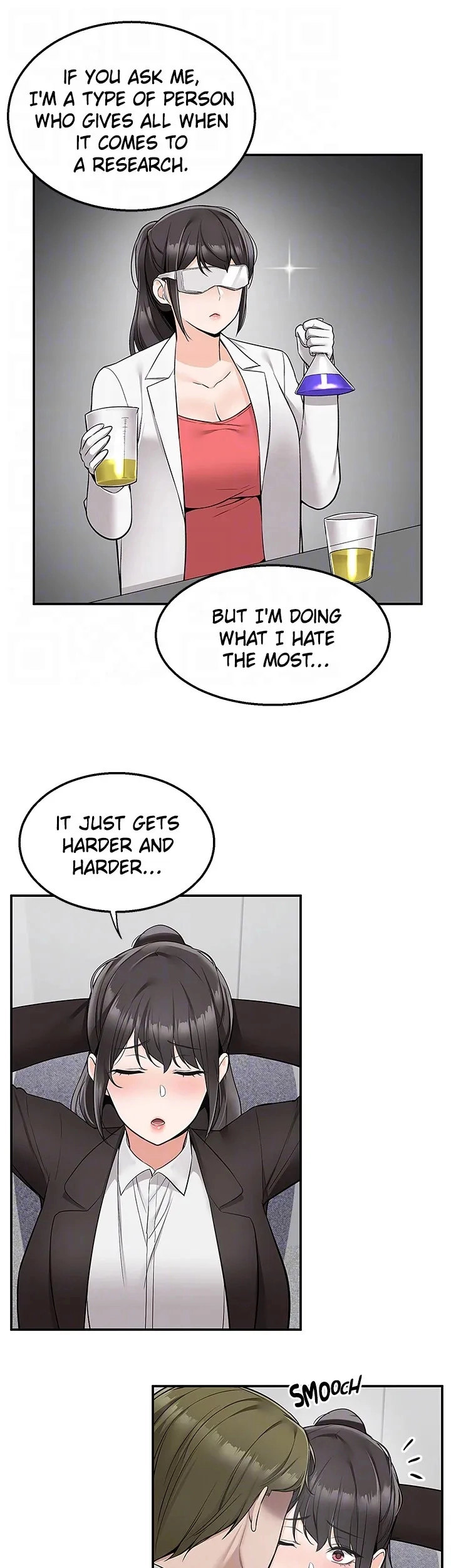Delivery - Chapter 32 - photo - 36