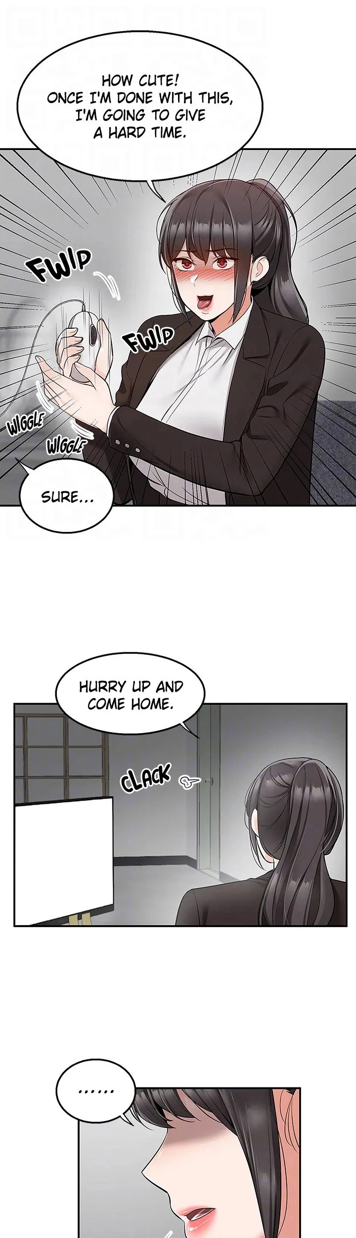Delivery - Chapter 32 - photo - 38