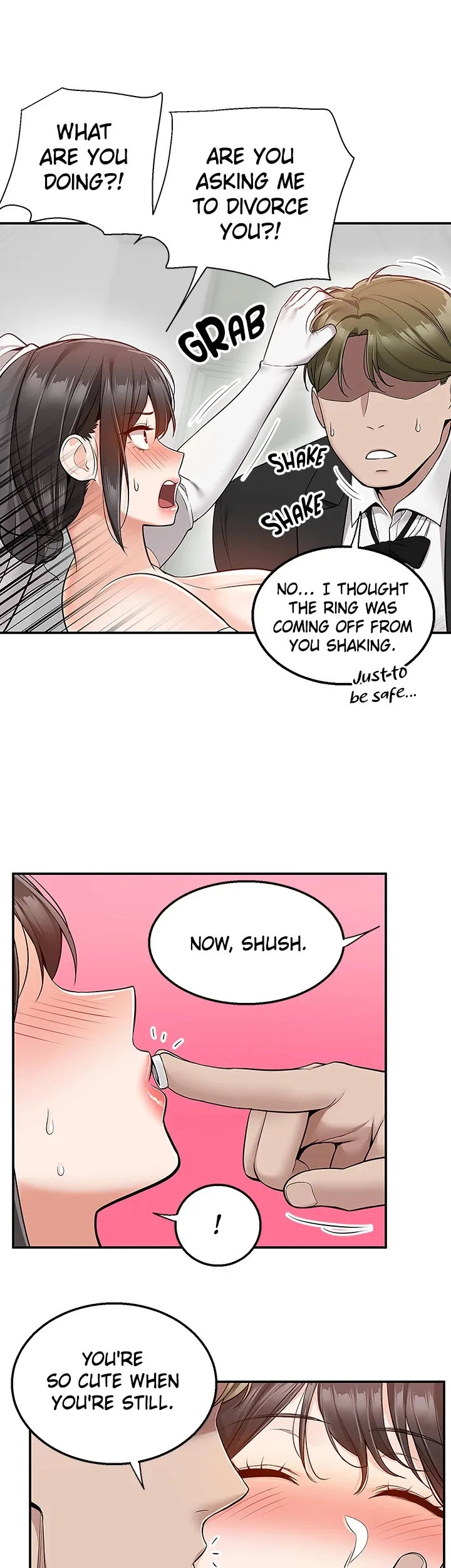 Delivery - Chapter 32 - photo - 4