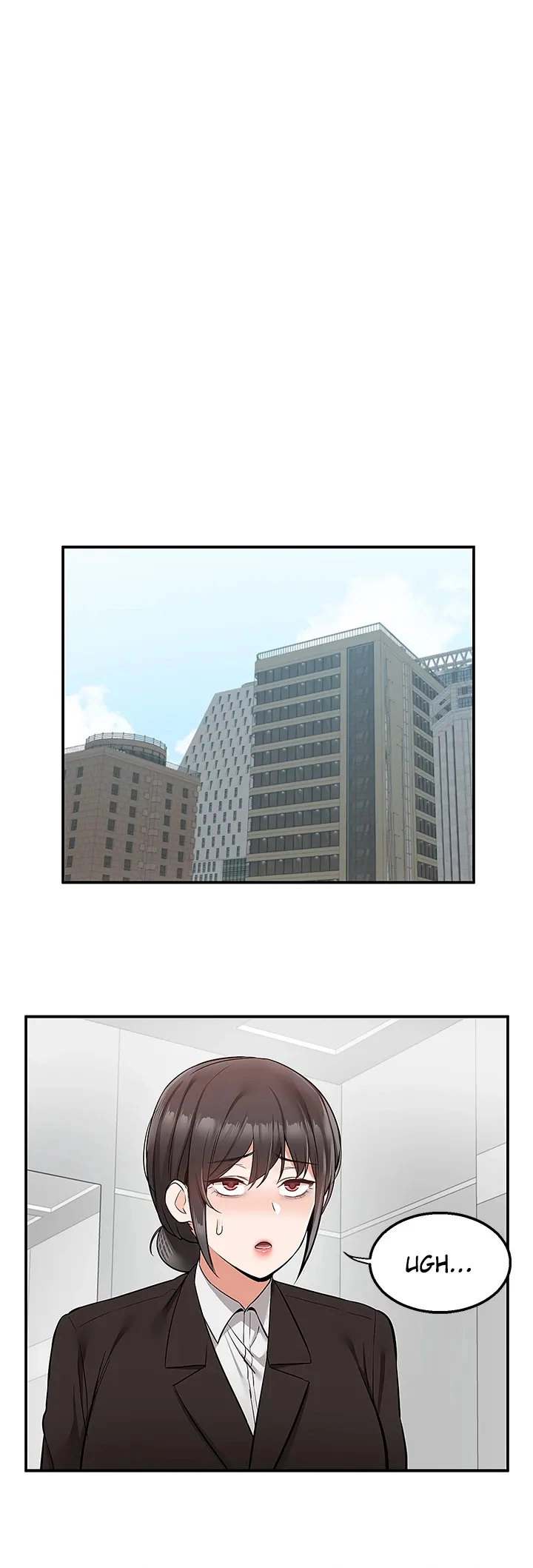 Delivery - Chapter 32 - photo - 41