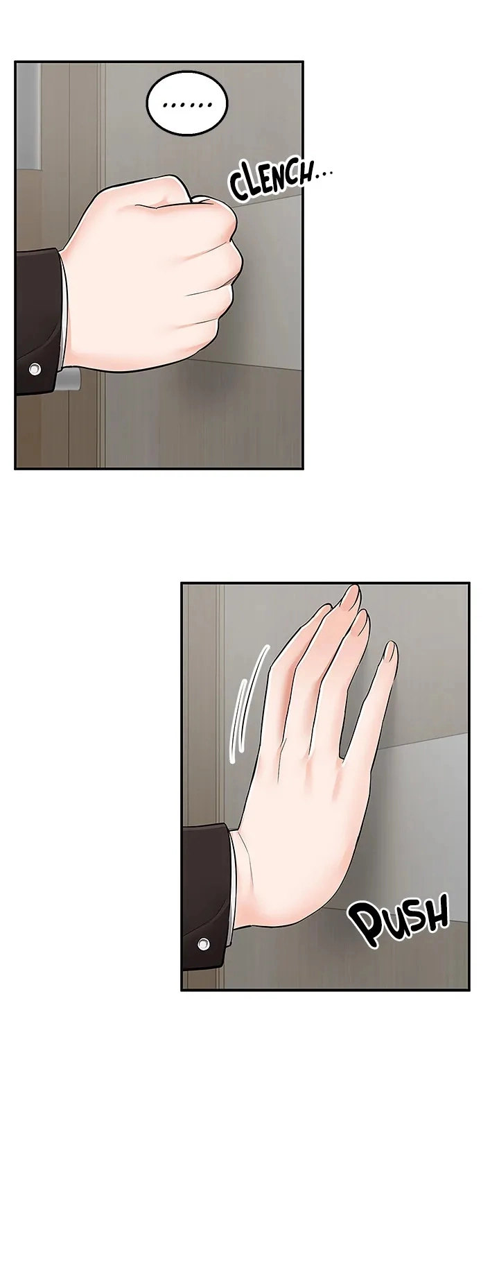 Delivery - Chapter 32 - photo - 43
