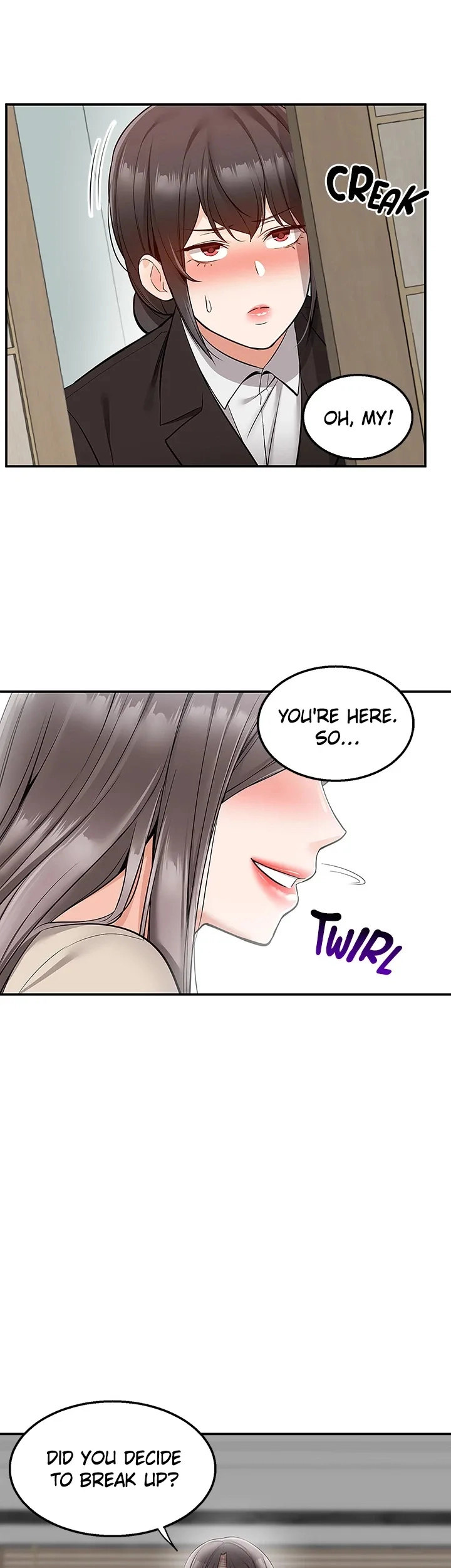 Delivery - Chapter 32 - photo - 44