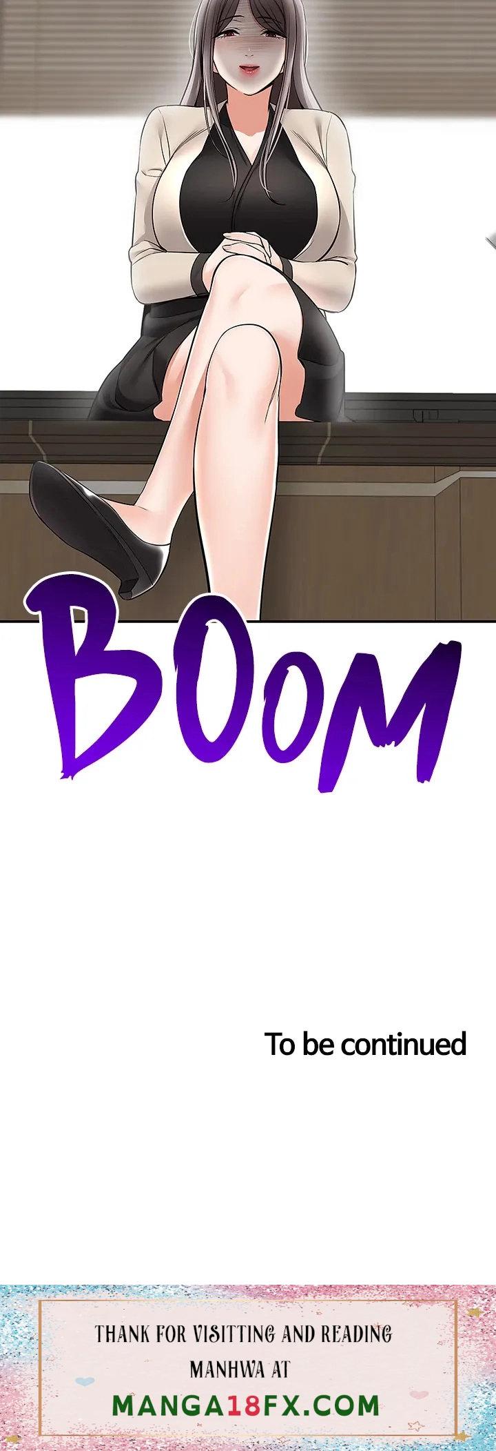 Delivery - Chapter 32 - photo - 45