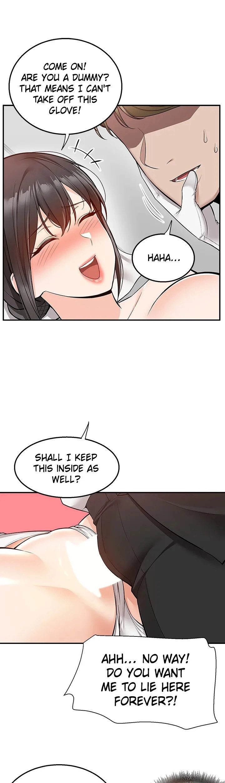Delivery - Chapter 32 - photo - 8