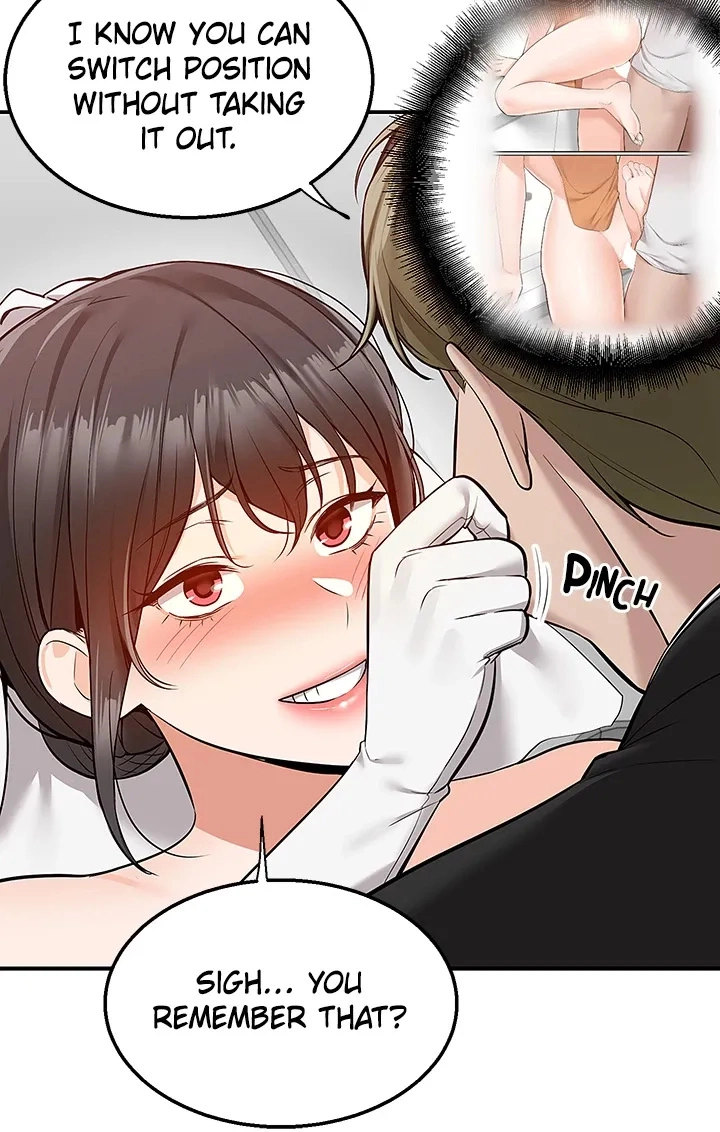 Delivery - Chapter 32 - photo - 9