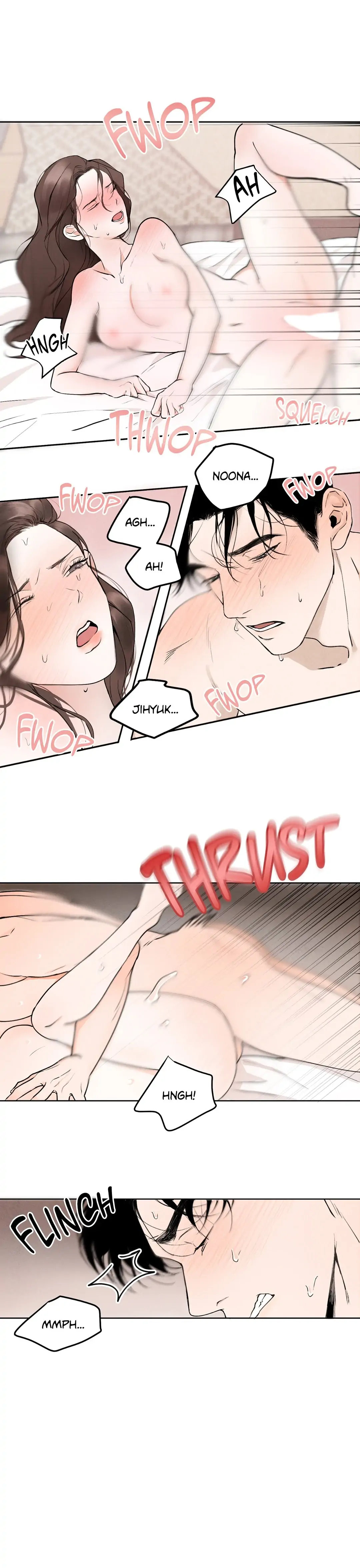 The Men in My Bed - Chapter 1 - photo - 10