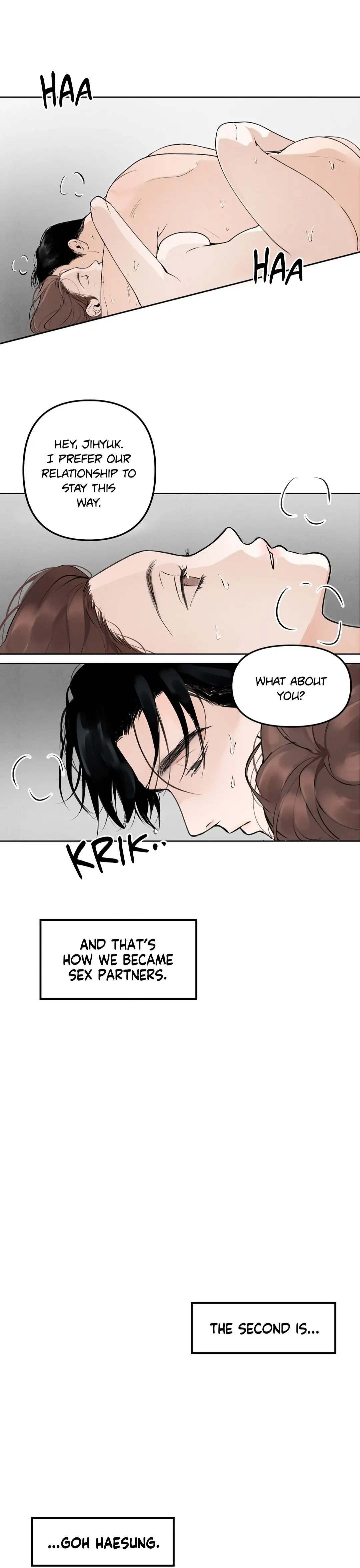 The Men in My Bed - Chapter 1 - photo - 11