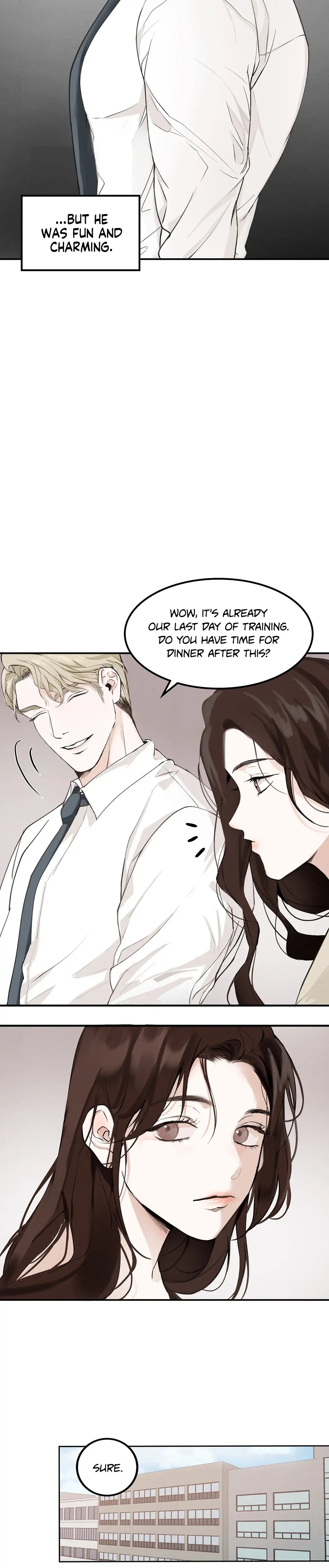 The Men in My Bed - Chapter 1 - photo - 14