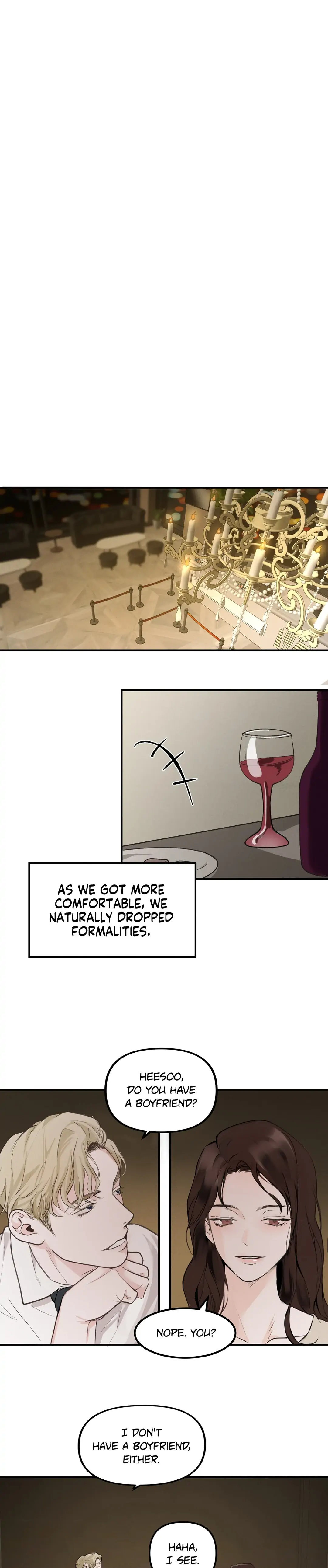 The Men in My Bed - Chapter 1 - photo - 15