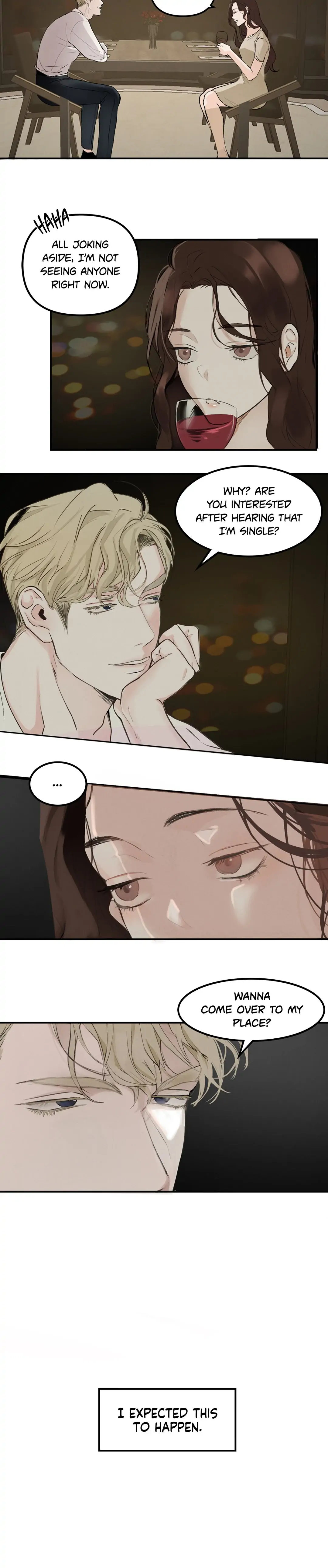 The Men in My Bed - Chapter 1 - photo - 16