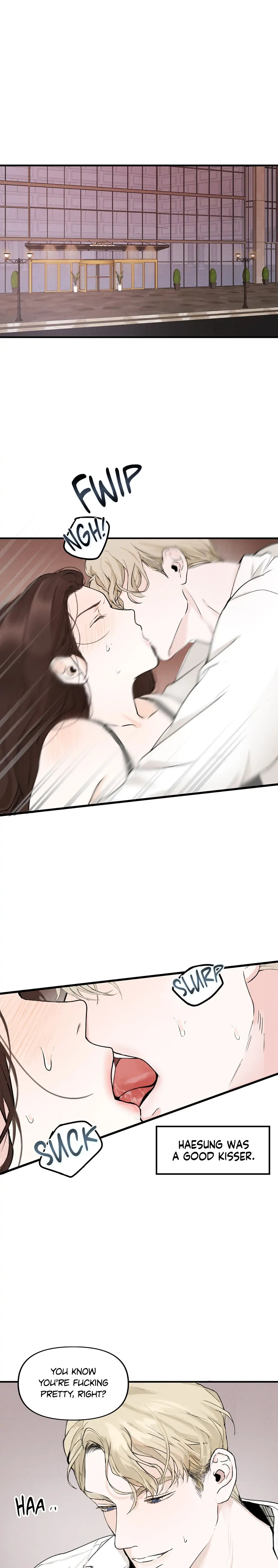 The Men in My Bed - Chapter 1 - photo - 17