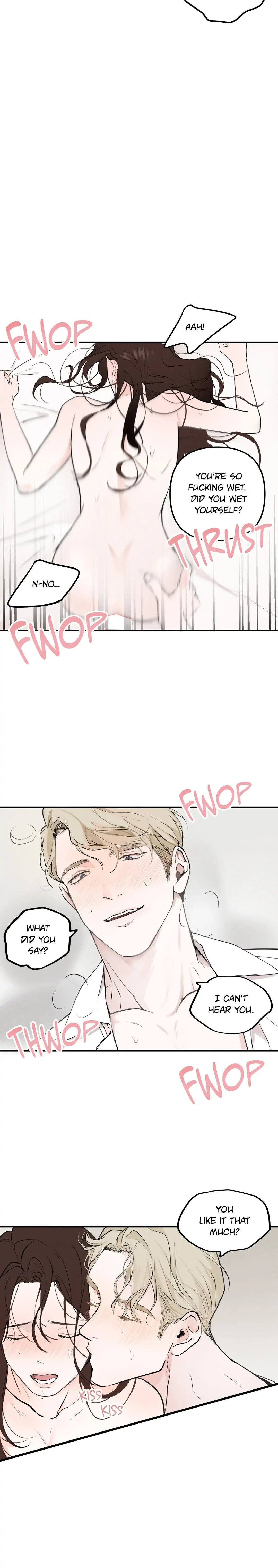 The Men in My Bed - Chapter 1 - photo - 19