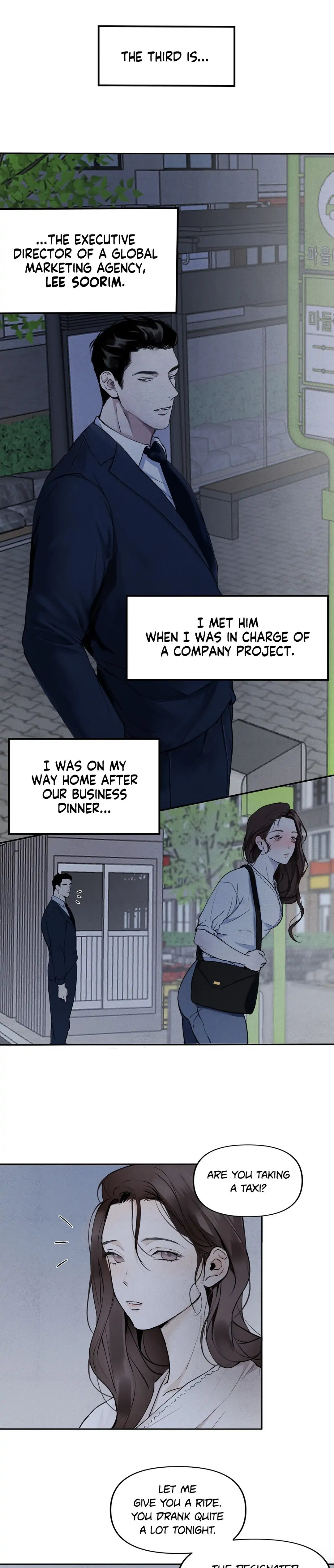 The Men in My Bed - Chapter 1 - photo - 21