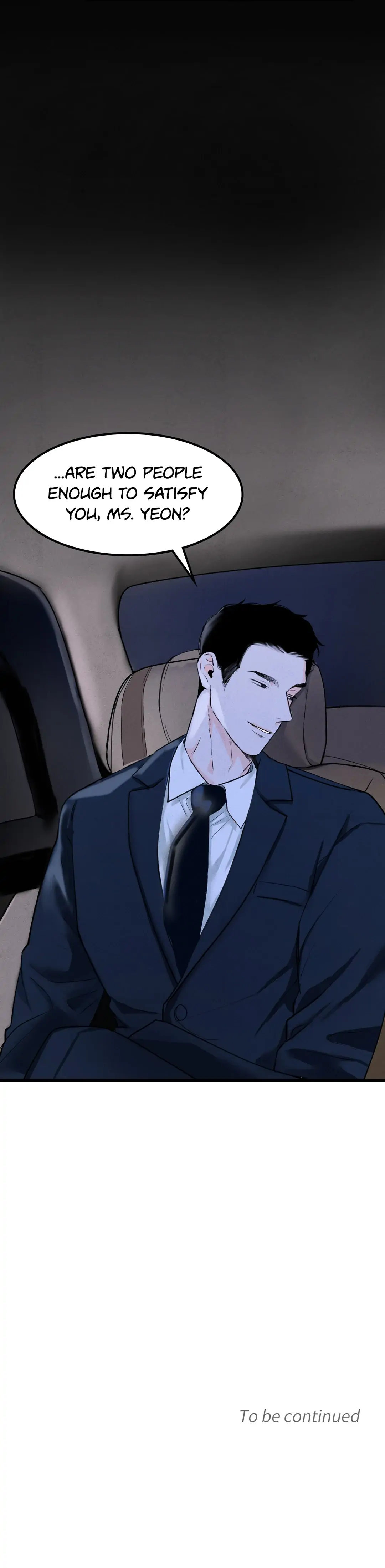 The Men in My Bed - Chapter 1 - photo - 25