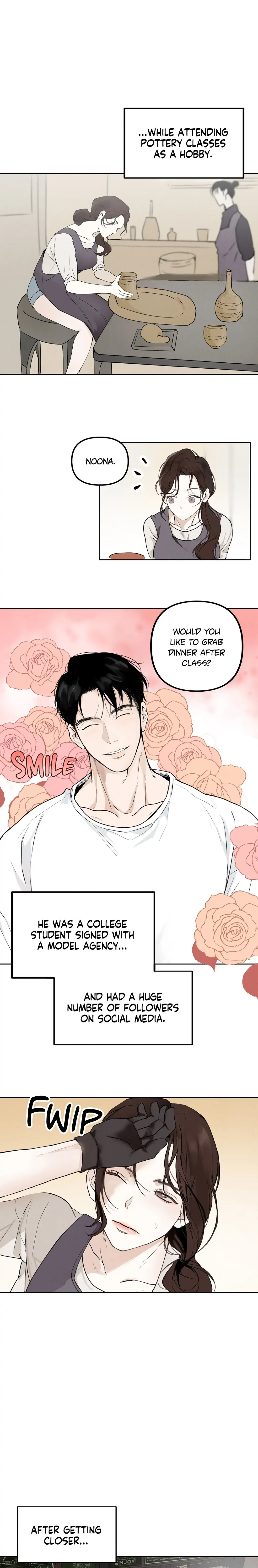 The Men in My Bed - Chapter 1 - photo - 4