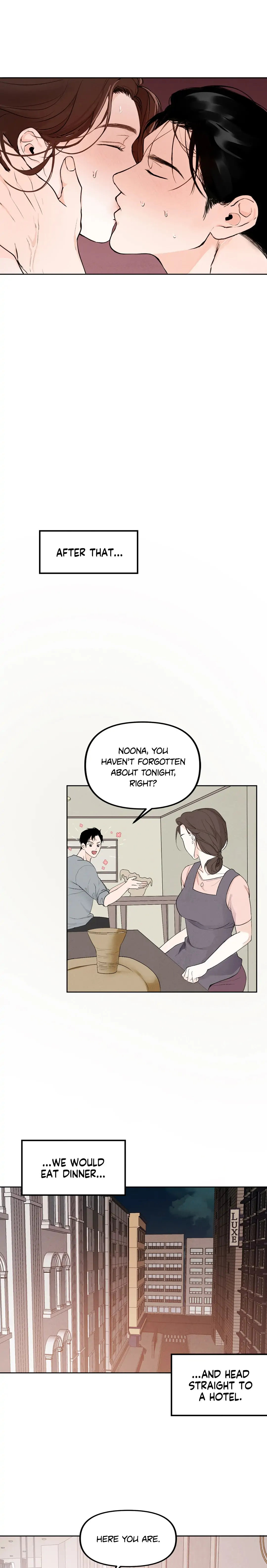 The Men in My Bed - Chapter 1 - photo - 7