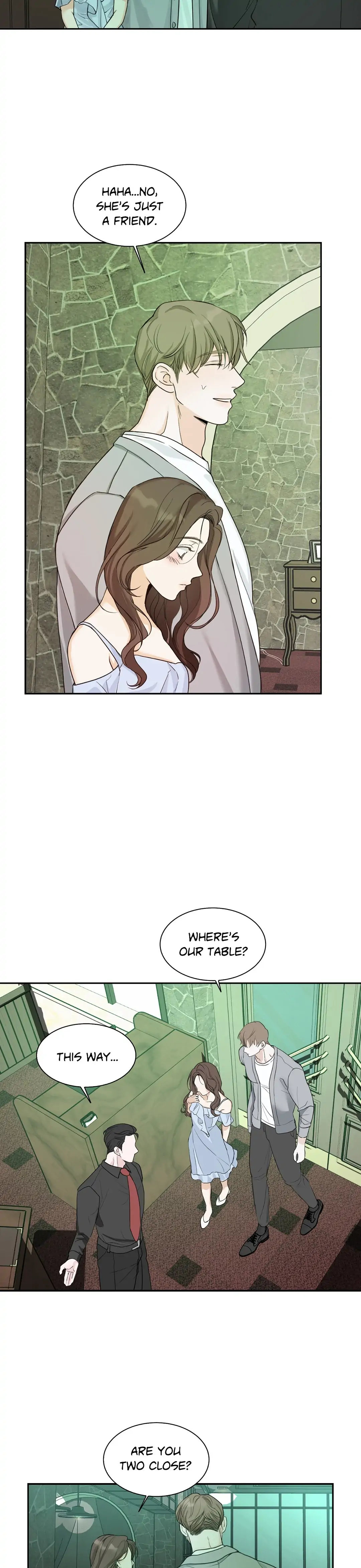 The Men in My Bed - Chapter 9 - photo - 10