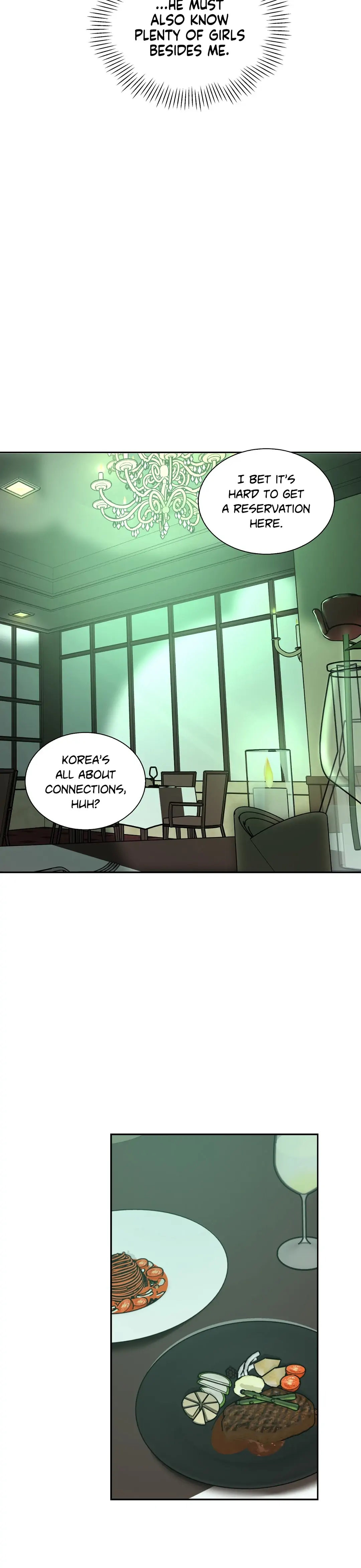 The Men in My Bed - Chapter 9 - photo - 12