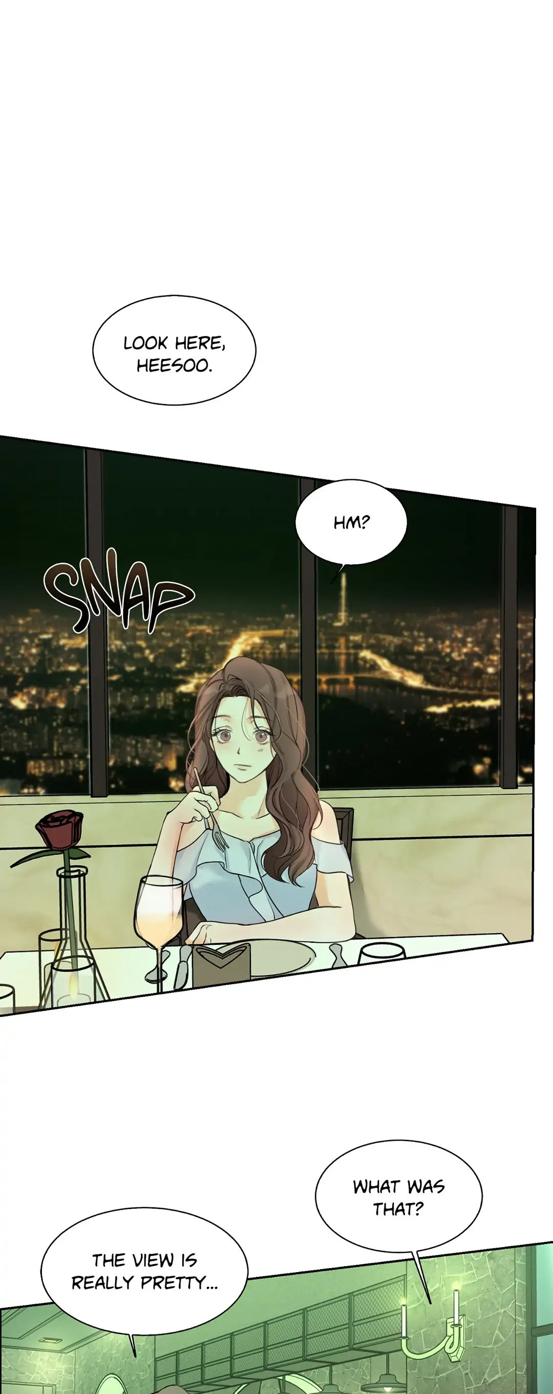 The Men in My Bed - Chapter 9 - photo - 13