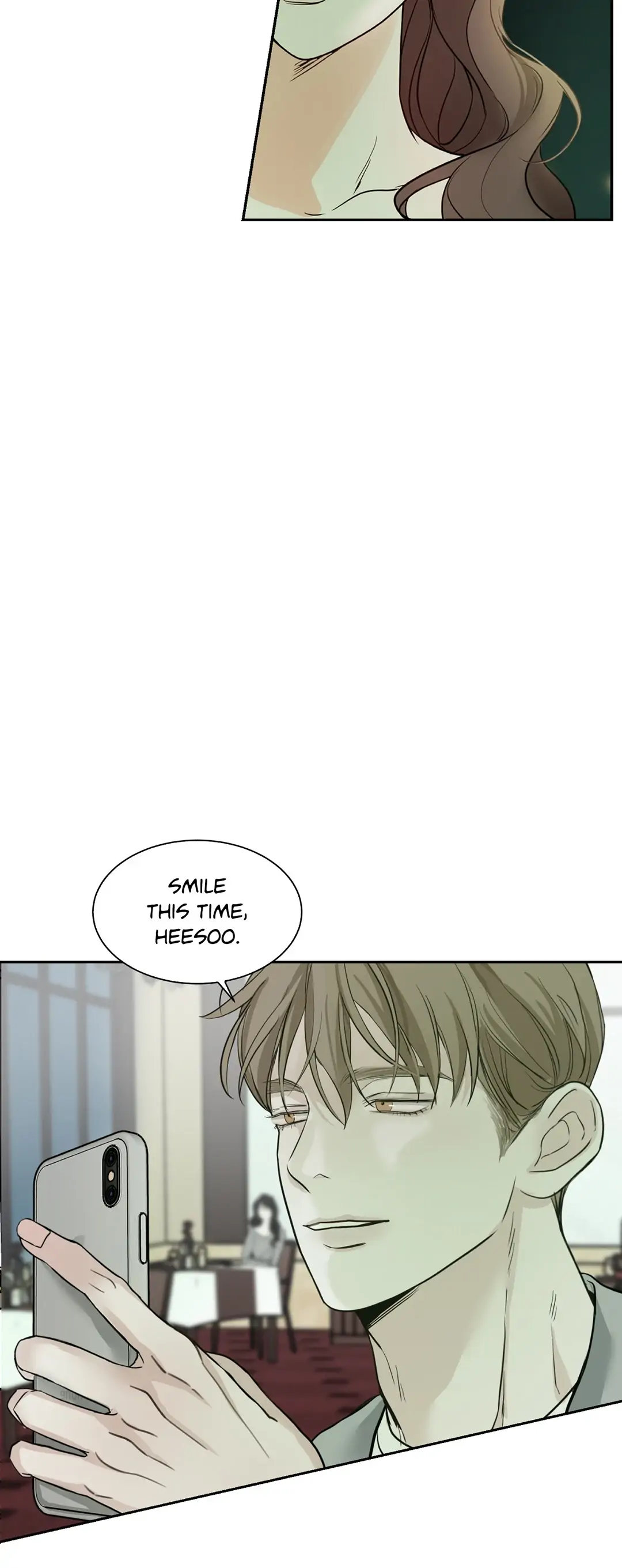 The Men in My Bed - Chapter 9 - photo - 15