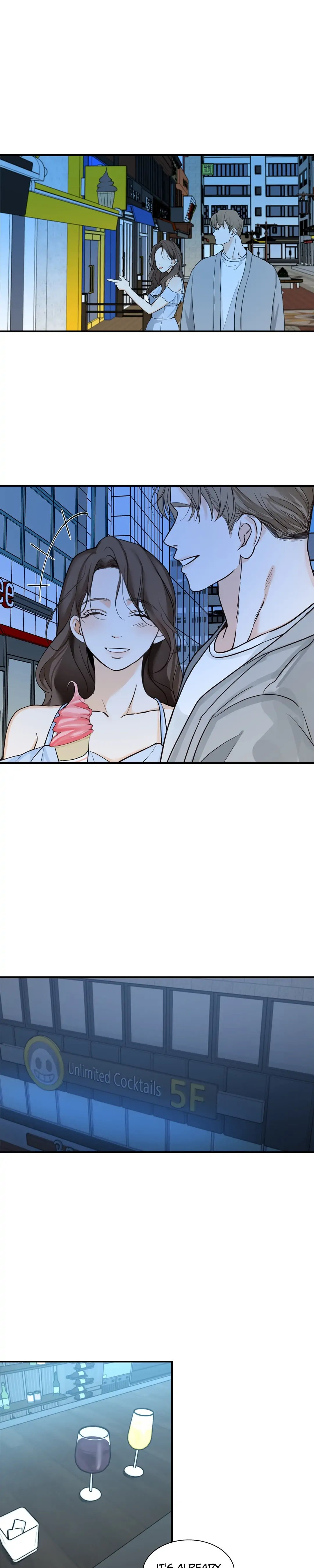 The Men in My Bed - Chapter 9 - photo - 17
