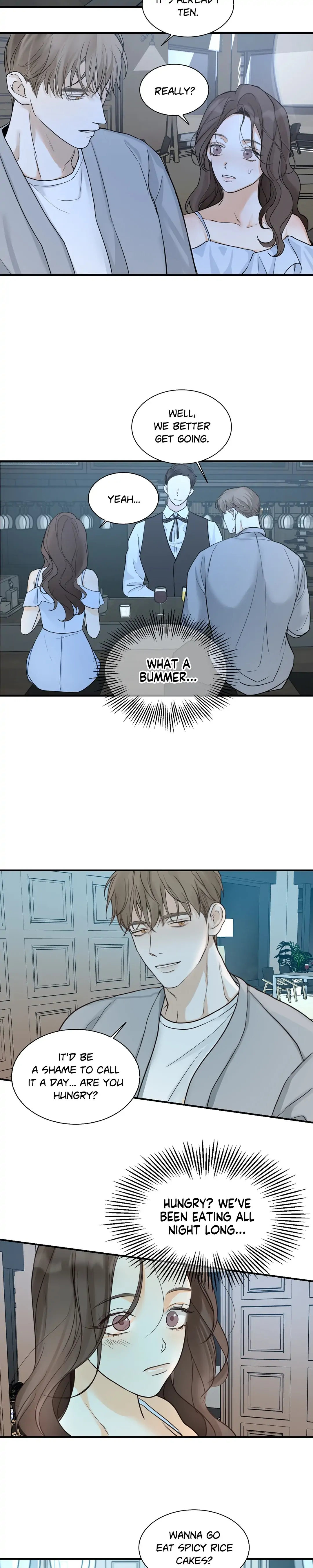 The Men in My Bed - Chapter 9 - photo - 18