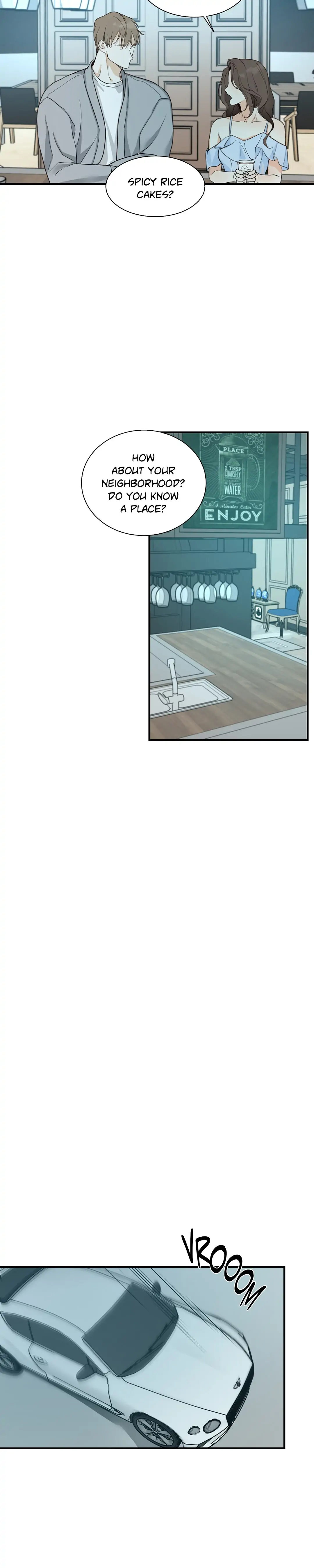 The Men in My Bed - Chapter 9 - photo - 19