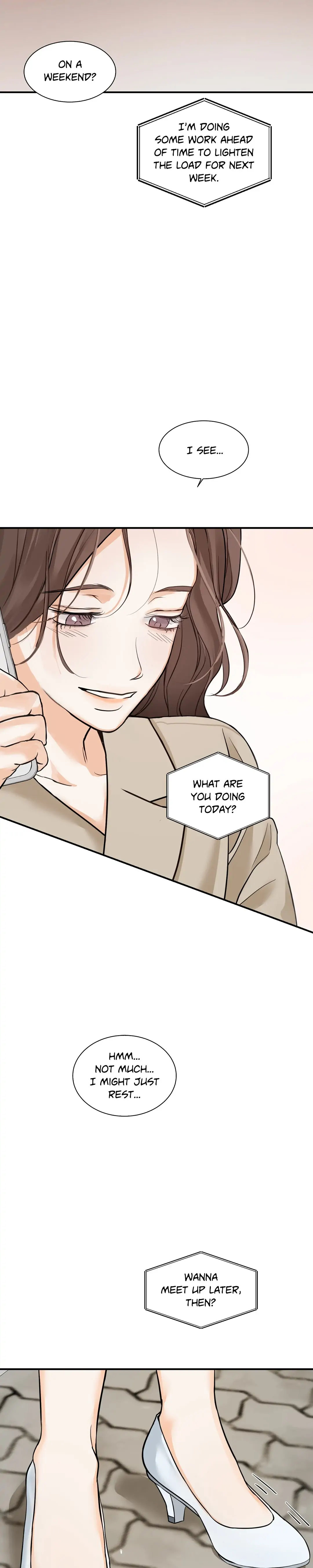 The Men in My Bed - Chapter 9 - photo - 2