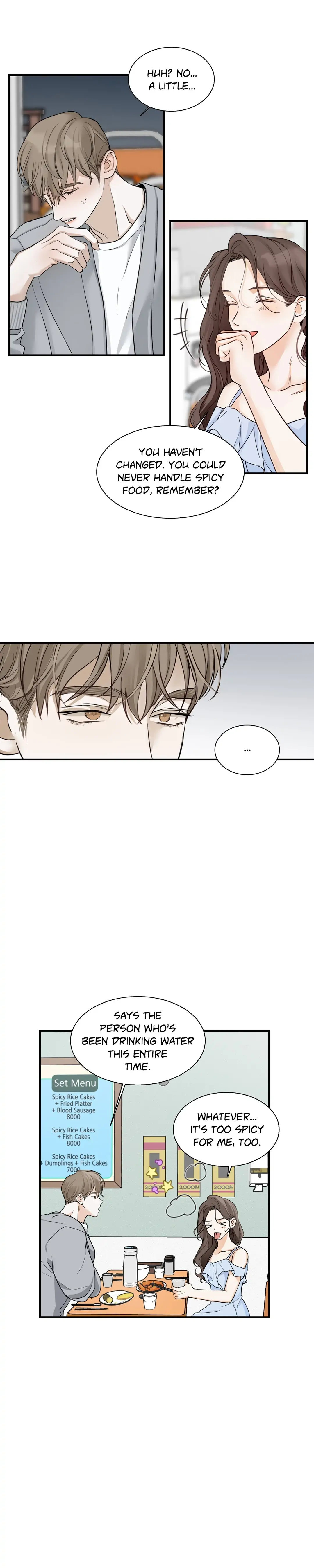 The Men in My Bed - Chapter 9 - photo - 24