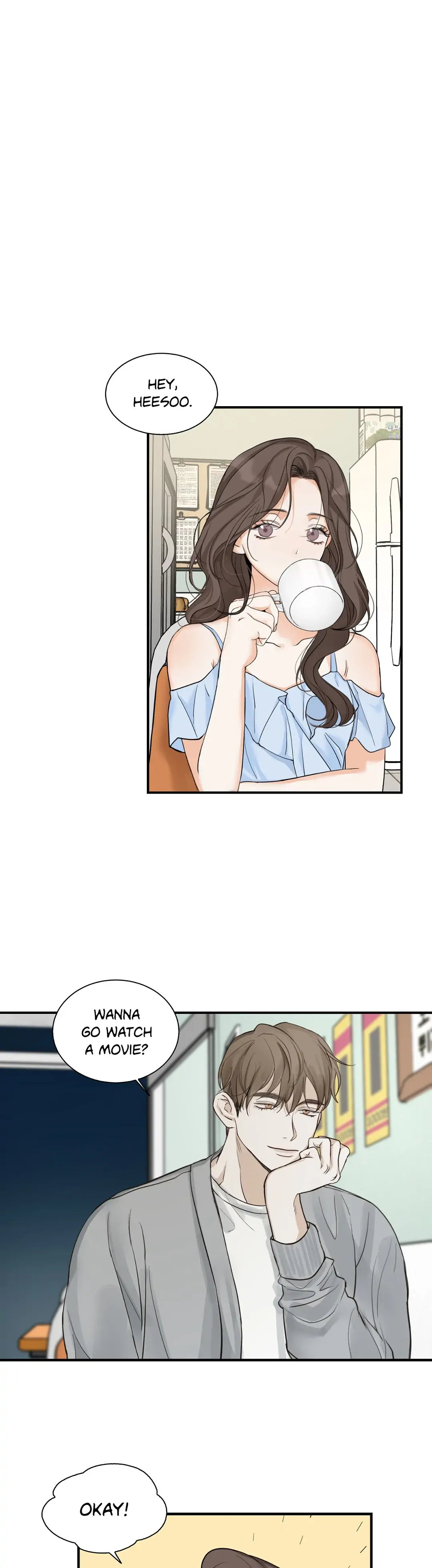 The Men in My Bed - Chapter 9 - photo - 25