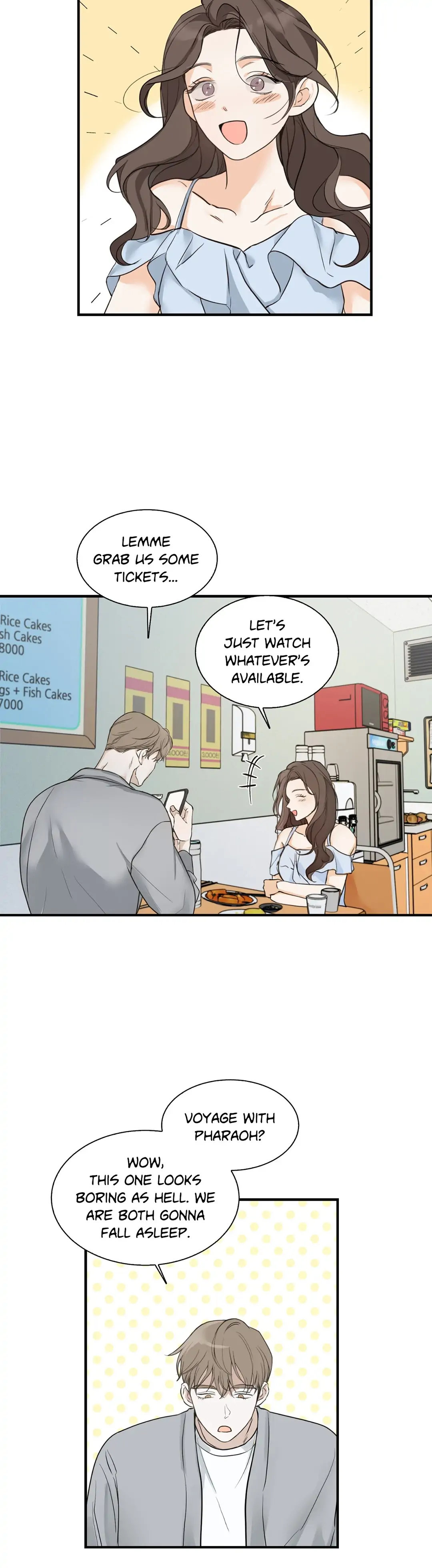 The Men in My Bed - Chapter 9 - photo - 26