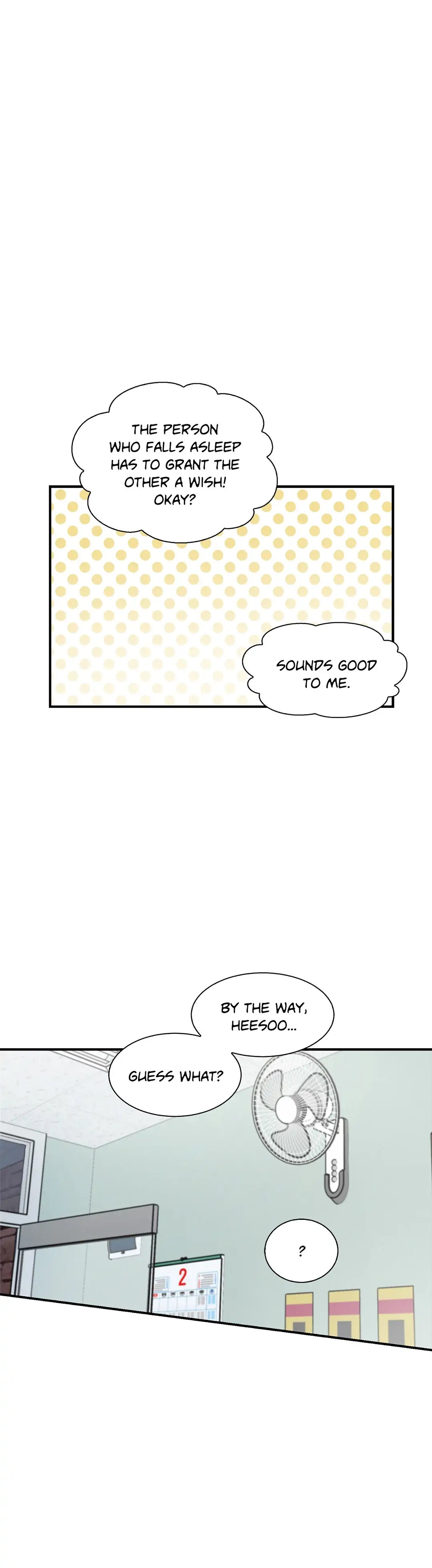 The Men in My Bed - Chapter 9 - photo - 27