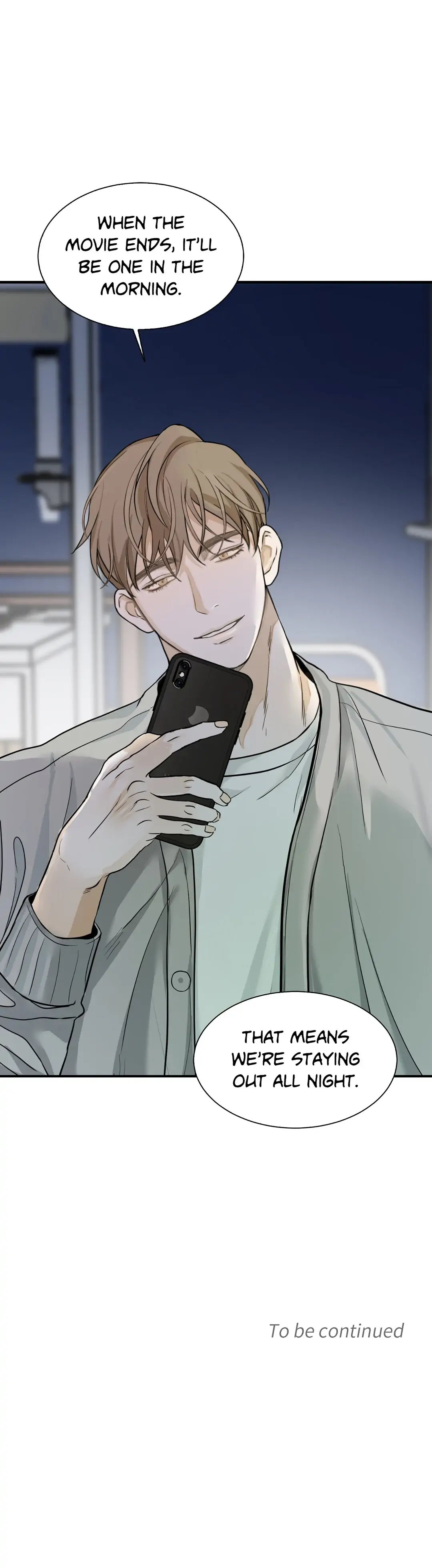 The Men in My Bed - Chapter 9 - photo - 28