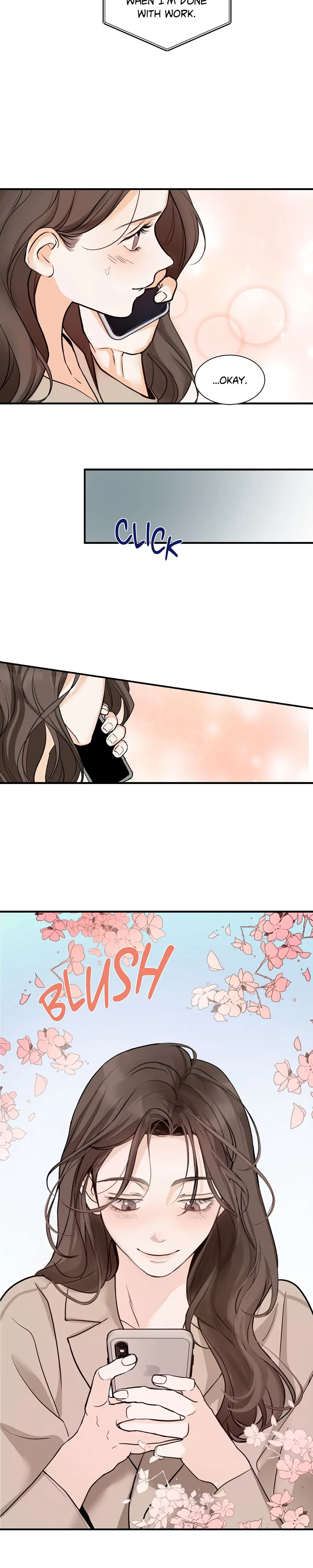 The Men in My Bed - Chapter 9 - photo - 4