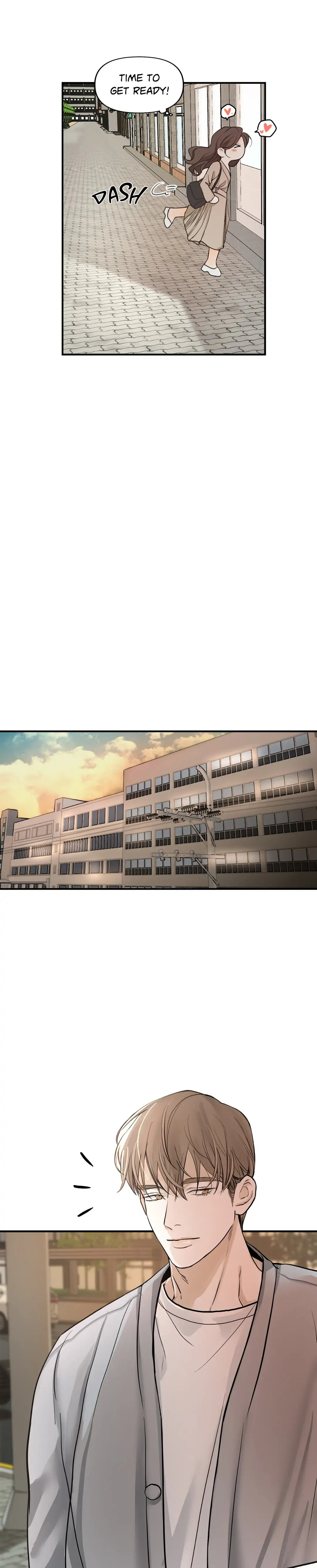 The Men in My Bed - Chapter 9 - photo - 5