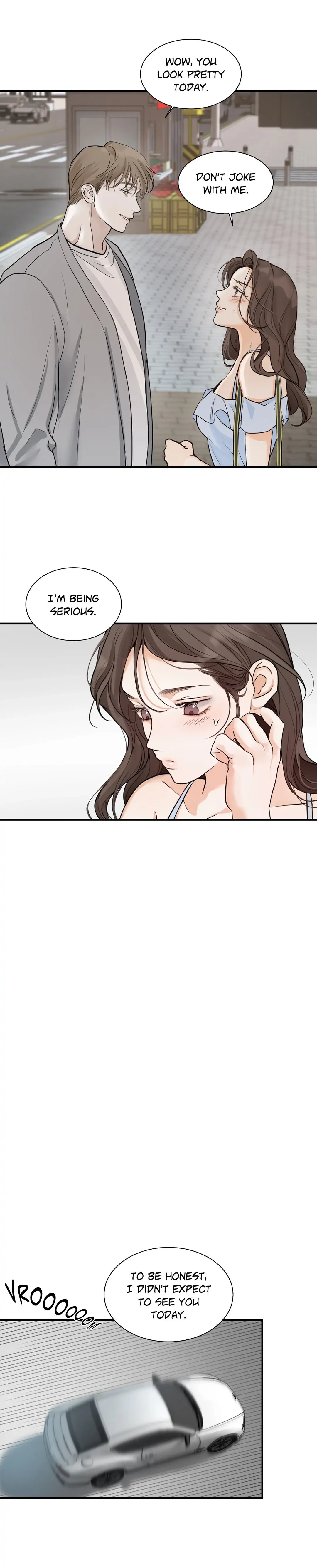 The Men in My Bed - Chapter 9 - photo - 7
