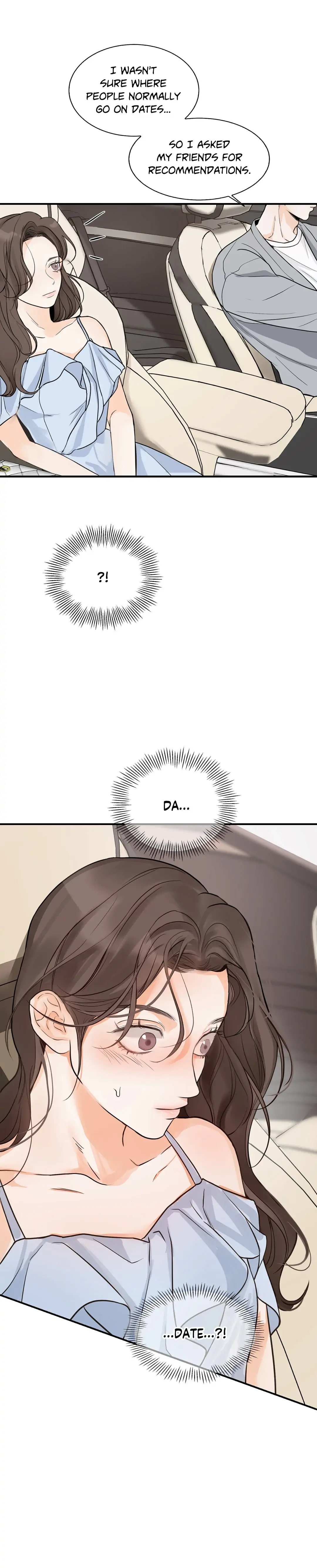 The Men in My Bed - Chapter 9 - photo - 8
